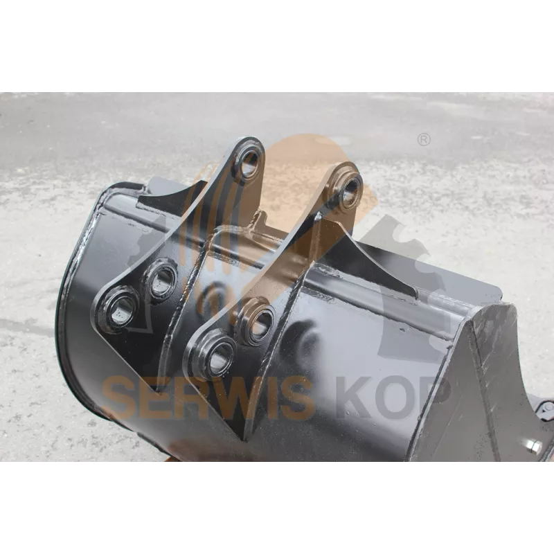 Ковш 90 см подходит для NEW HOLLAND NH85, NH95, LB110, LB115