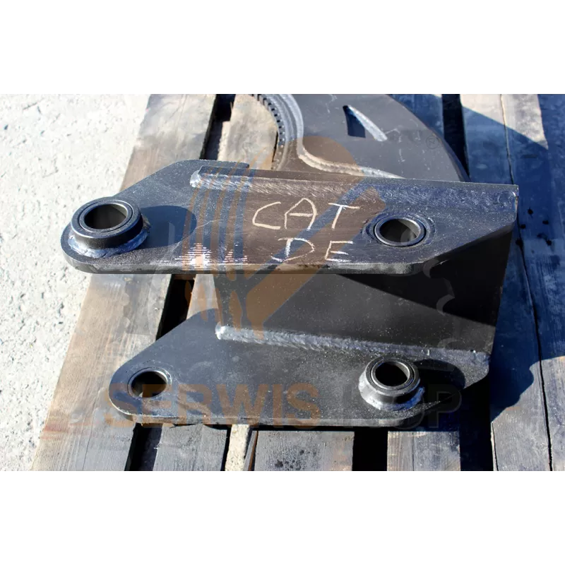 Рыхлитель подходит для CAT 428D 428E 428F / COBRA