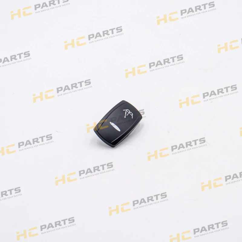 JCB Накладка на кнопку стеклоочистителя — AZERI PARTS
