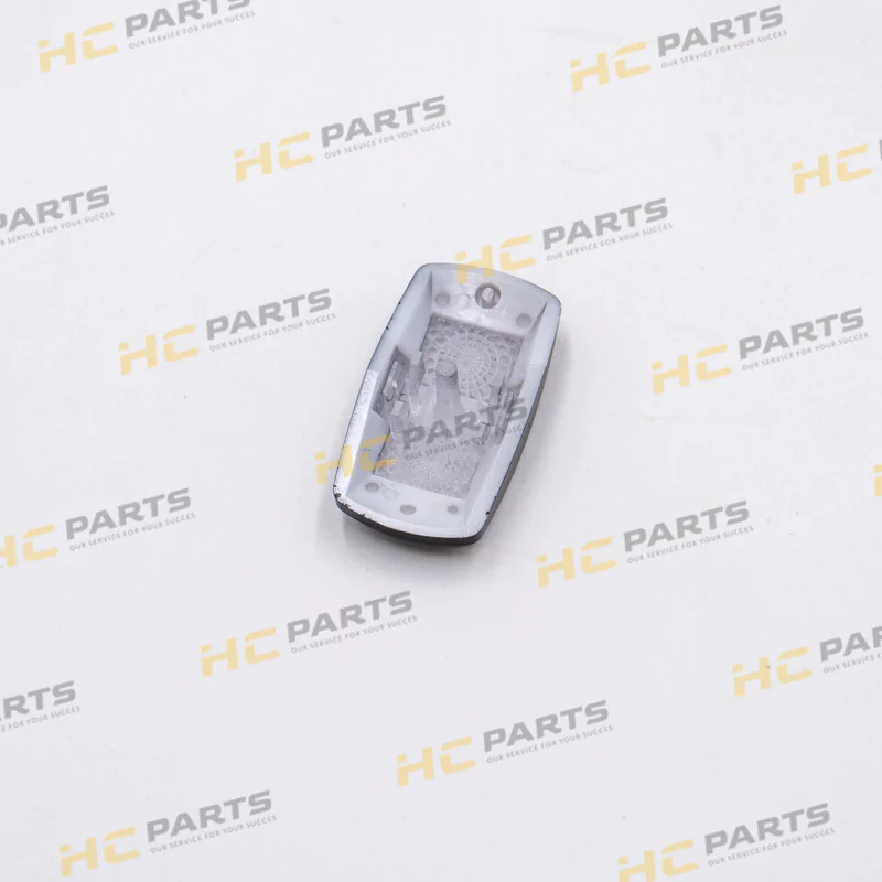 JCB Накладка на кнопку стеклоочистителя — AZERI PARTS