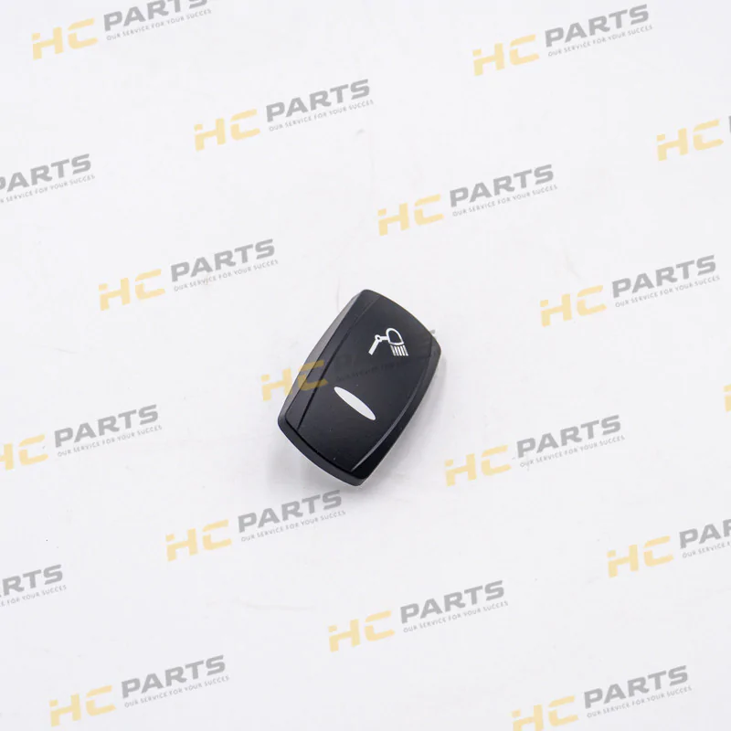 JCB Защитная крышка рабочего фонаря — AZERI PARTS