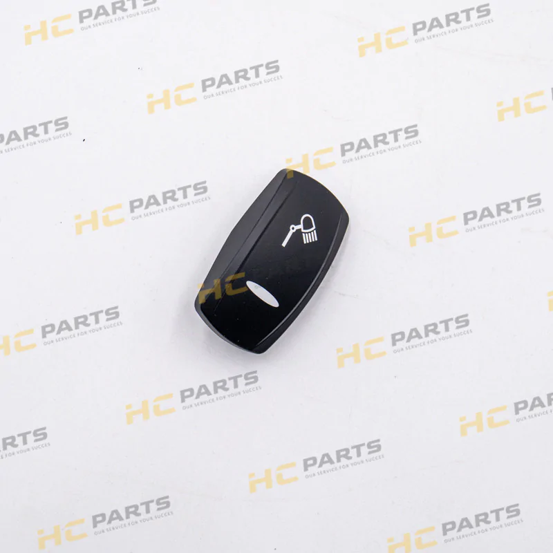 JCB Защитная крышка рабочего фонаря — AZERI PARTS