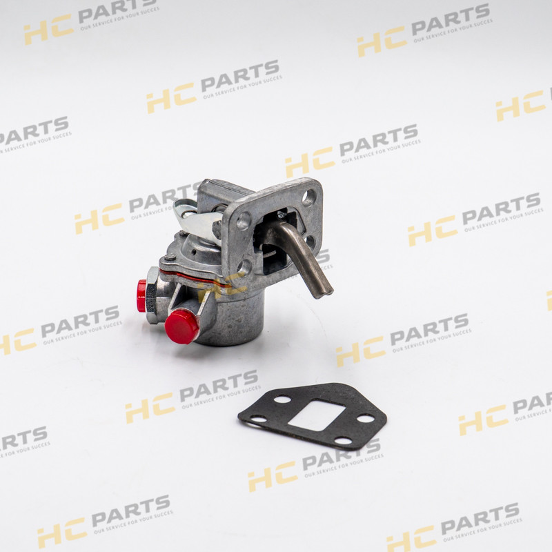JCB Топливный насос PERKINS двигатель - 3CX 4CX PERKINS