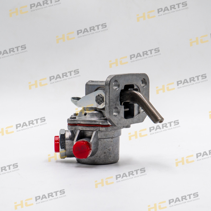 JCB Топливный насос PERKINS двигатель - 3CX 4CX PERKINS