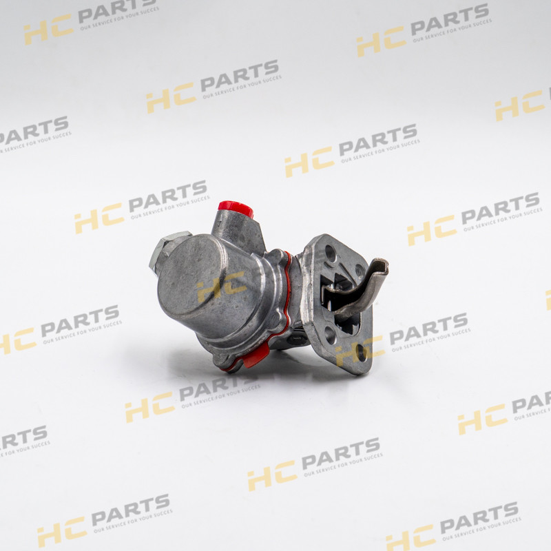 JCB Топливный насос PERKINS двигатель - 3CX 4CX PERKINS