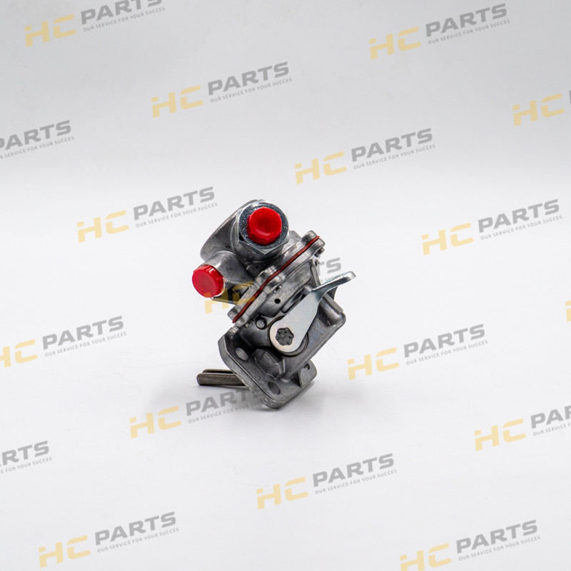 JCB Топливный насос PERKINS двигатель - 3CX 4CX PERKINS