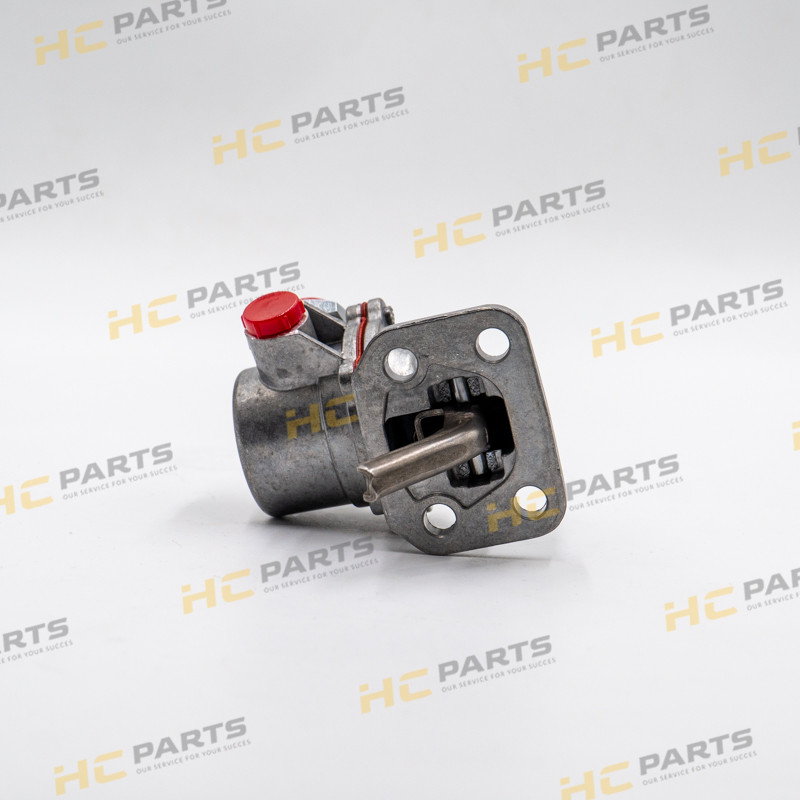 JCB Топливный насос PERKINS двигатель - 3CX 4CX PERKINS