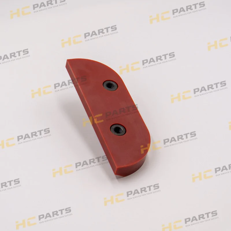 JCB Направляющая для манипулятора BOOM 200x65x22 мм — AZERI PARTS