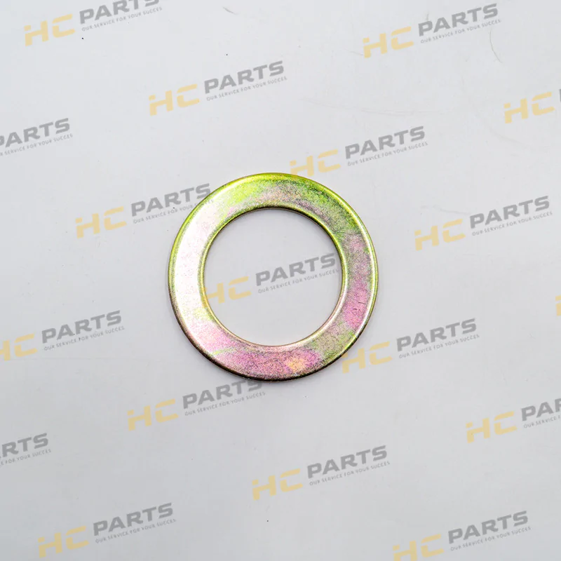 JCB прокладка задней бабки 6mm-AZERI PARTS