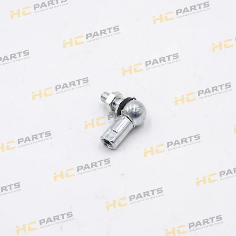 JCB Шарнирное соединение LH - AZERI PARTS