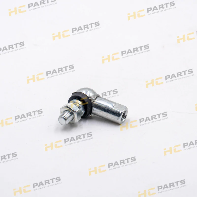 JCB Шарнирное соединение LH - AZERI PARTS
