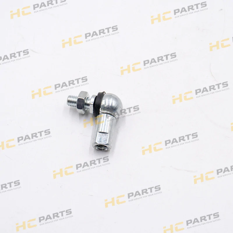 JCB Шарнирное соединение LH - AZERI PARTS