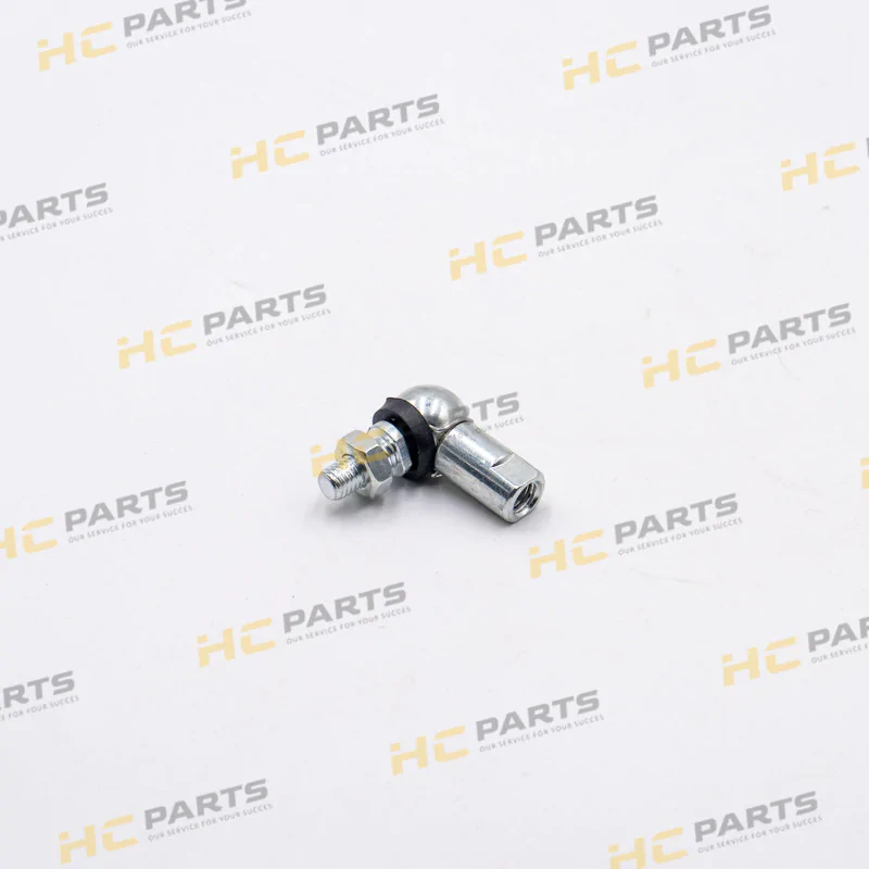 JCB Шарнирное соединение LH - AZERI PARTS