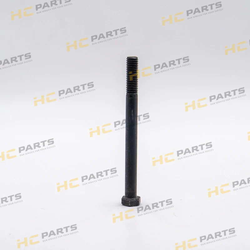 JCB Резьба коническая M12 x 140 мм - AZERI PARTS