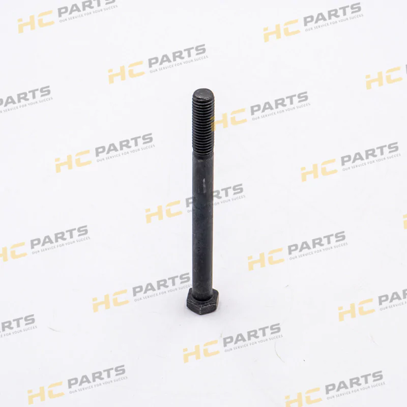 JCB Резьба коническая M12 x 140 мм - AZERI PARTS