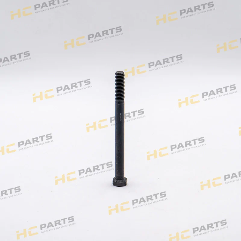 JCB Резьба коническая M12 x 140 мм - AZERI PARTS