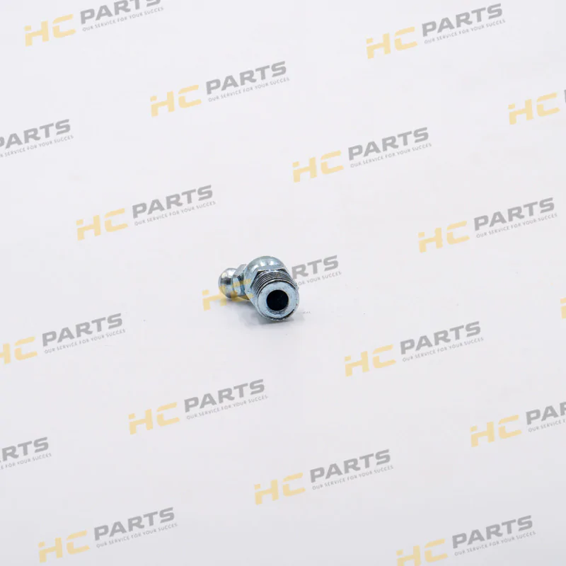 JCB Ниппельная смазка1/8" 45 - AZERI PARTS