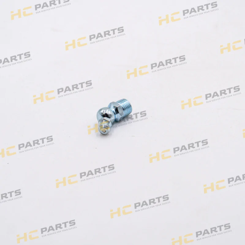 JCB Ниппельная смазка1/8" 45 - AZERI PARTS