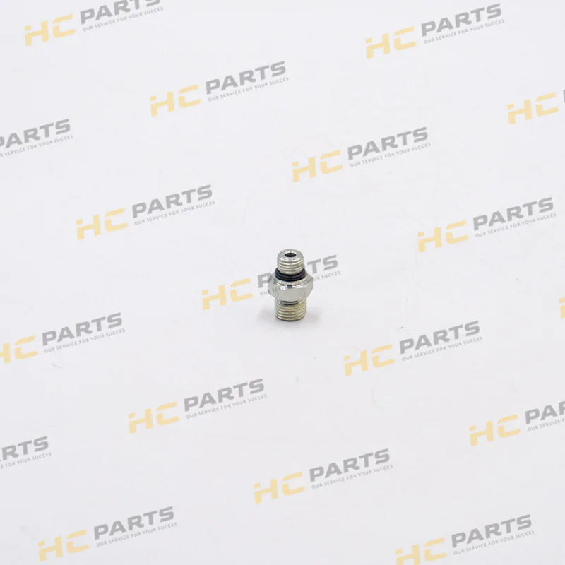 JCB Адаптер G1/4A x 7/16 SAE - AZERI PARTS