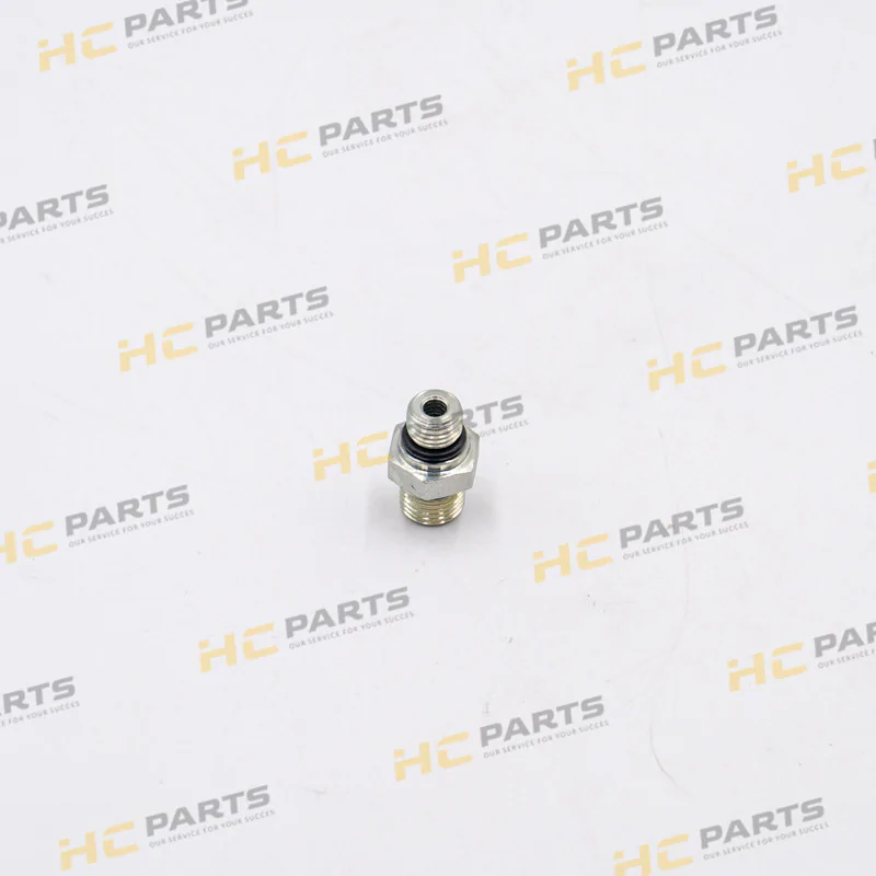 JCB Адаптер G1/4A x 7/16 SAE - AZERI PARTS