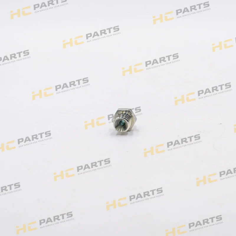 JCB Адаптер G1/4A x 7/16 SAE - AZERI PARTS