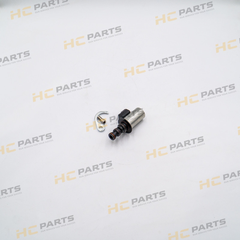 JCB электромагнитный клапан включения передач-AZERI PARTS