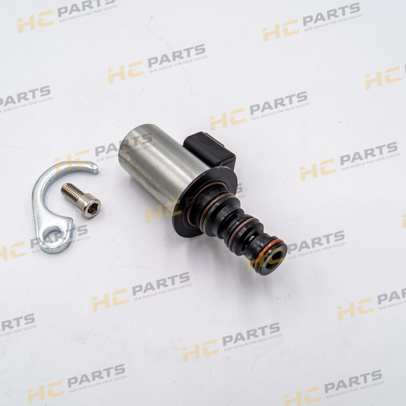 JCB электромагнитный клапан включения передач-AZERI PARTS