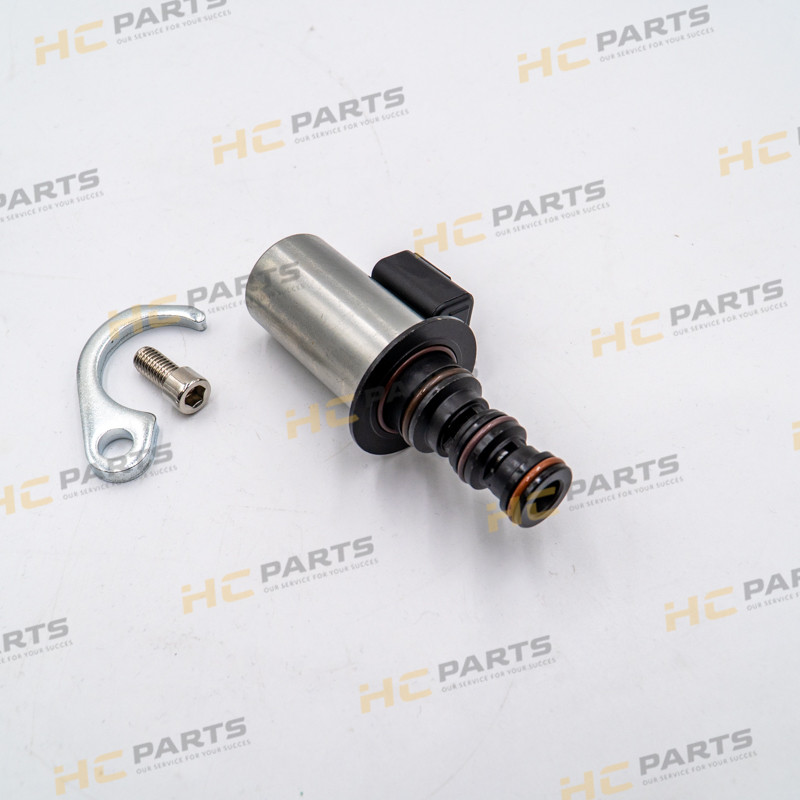 JCB электромагнитный клапан включения передач-AZERI PARTS