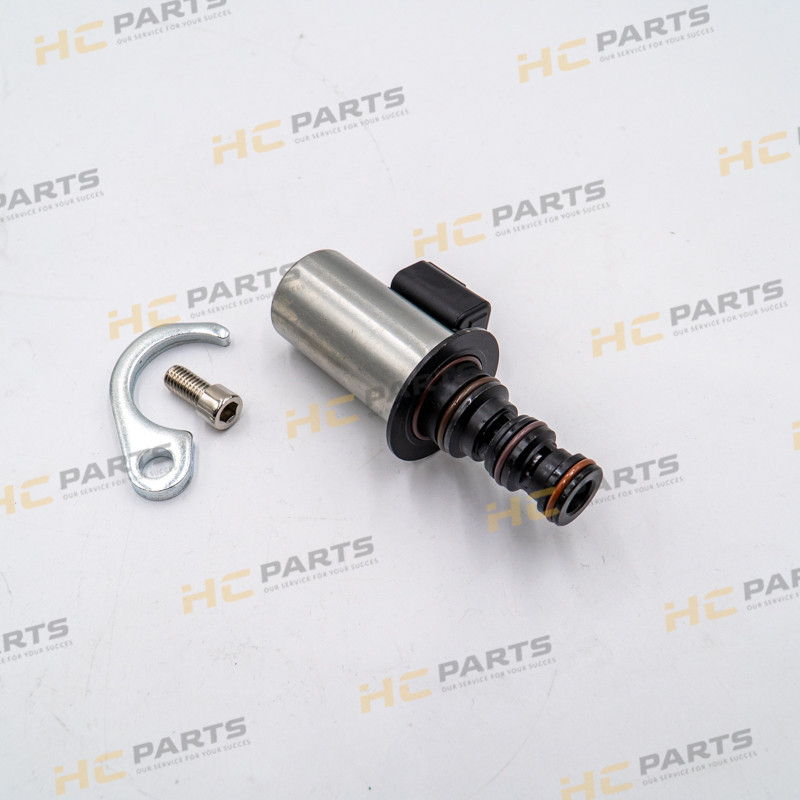 JCB электромагнитный клапан включения передач-AZERI PARTS