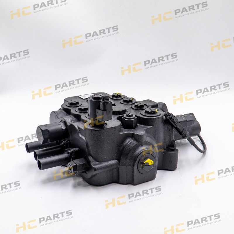 JCB Передний разделитель HUSCO - OEM