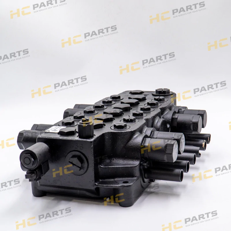 JCB Задний клапан - 3CX 4CX HUSCO OEM