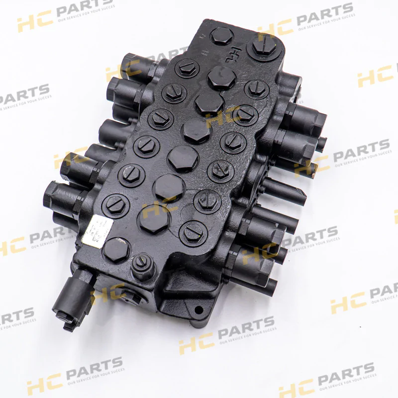 JCB Задний клапан - 3CX 4CX HUSCO OEM