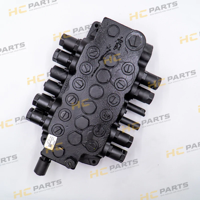 JCB Задний клапан - 3CX 4CX HUSCO OEM