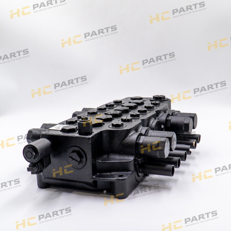 JCB задний разветвитель HUSCO-3CX 4CX OEM