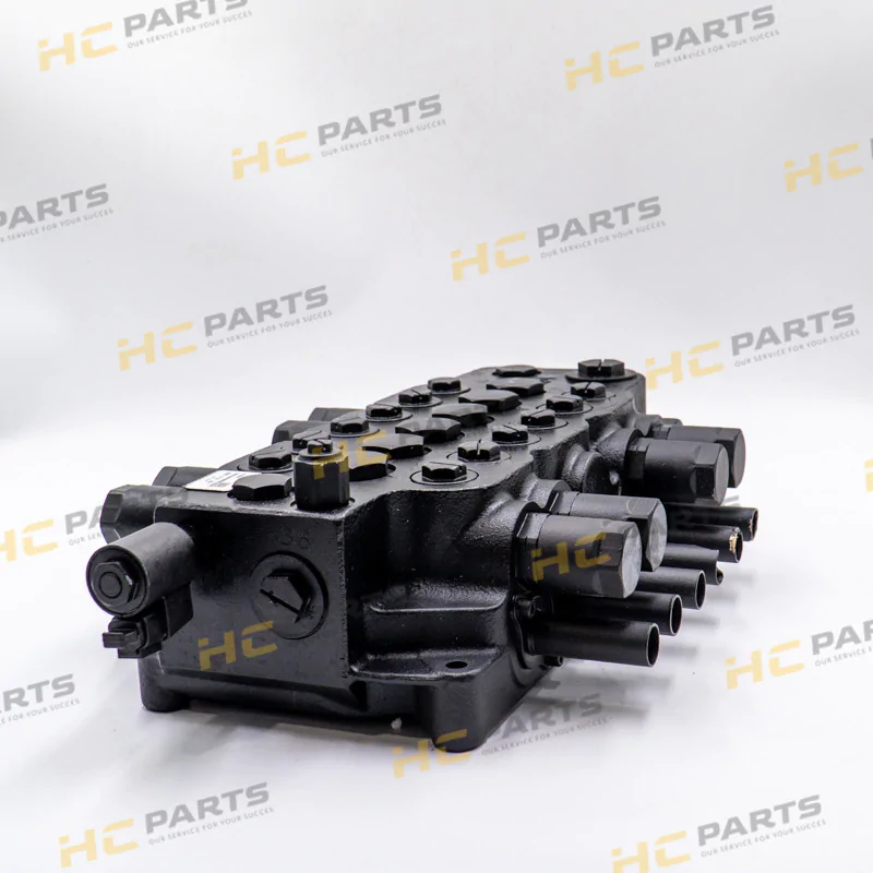 JCB Задний клапан - 3CX 4CX HUSCO OEM