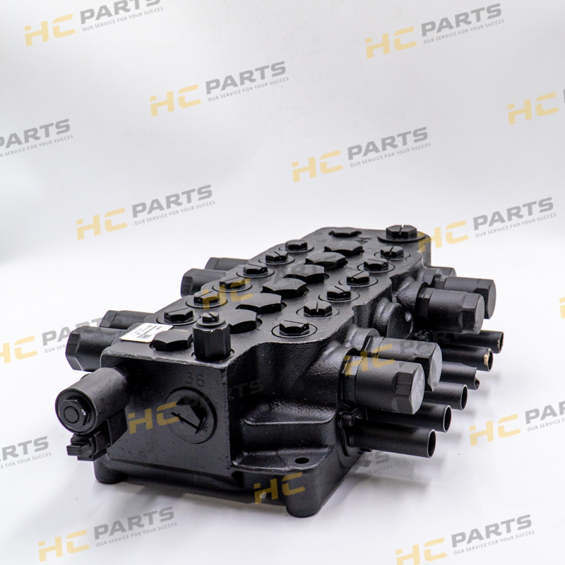 JCB задний разветвитель HUSCO-3CX 4CX OEM