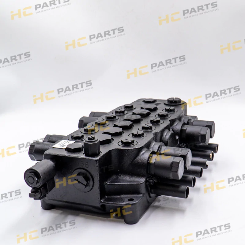 JCB Задний клапан - 3CX 4CX HUSCO OEM