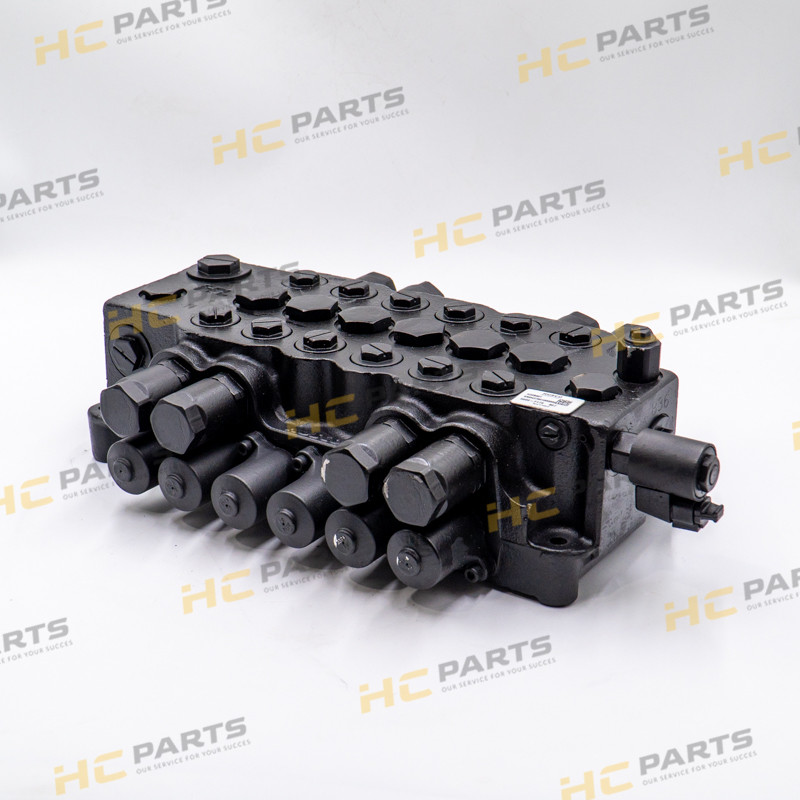 JCB задний разветвитель HUSCO-3CX 4CX OEM