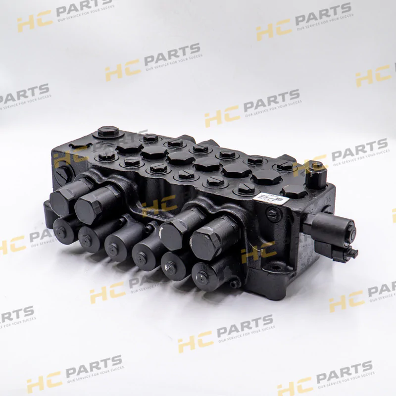 JCB Задний клапан - 3CX 4CX HUSCO OEM