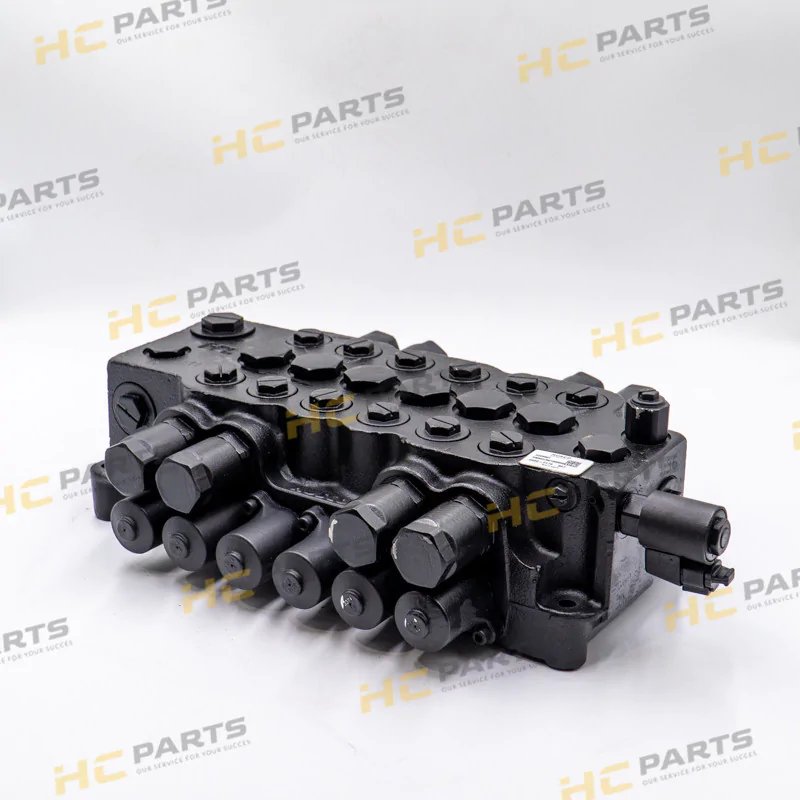 JCB Задний клапан - 3CX 4CX HUSCO OEM