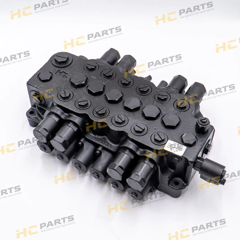 JCB Задний клапан - 3CX 4CX HUSCO OEM