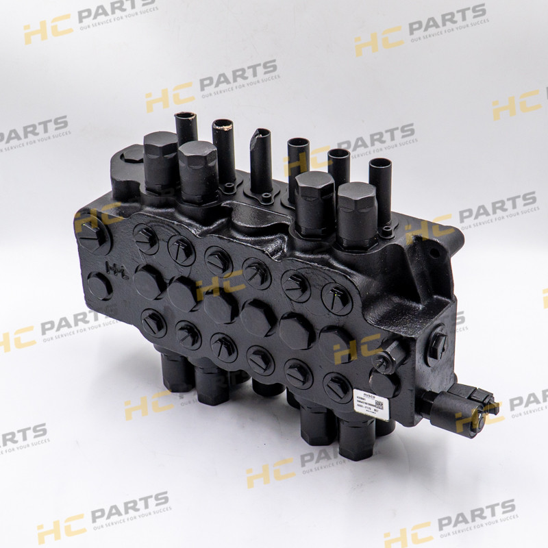 JCB задний разветвитель HUSCO-3CX 4CX OEM