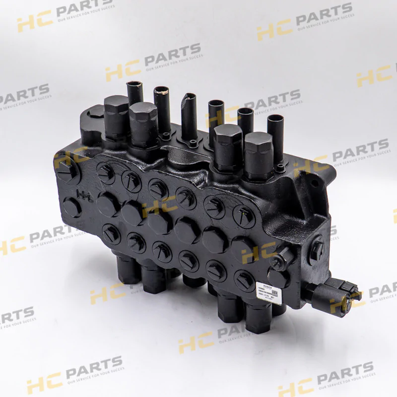 JCB Задний клапан - 3CX 4CX HUSCO OEM