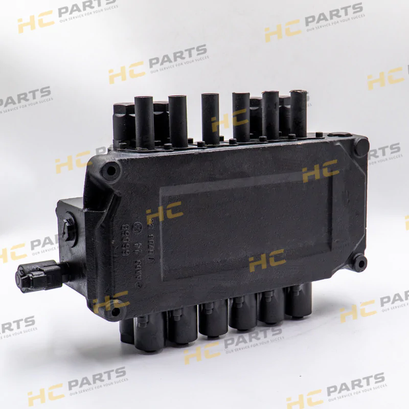 JCB Задний клапан - 3CX 4CX HUSCO OEM