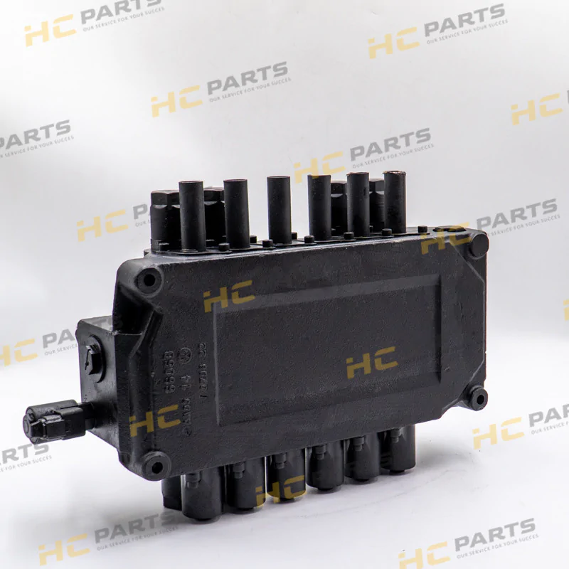 JCB Задний клапан - 3CX 4CX HUSCO OEM