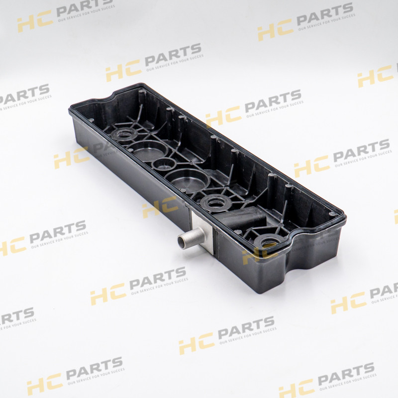 JCB Крышка коромысла PERKINS 1004 - AZERI PARTS