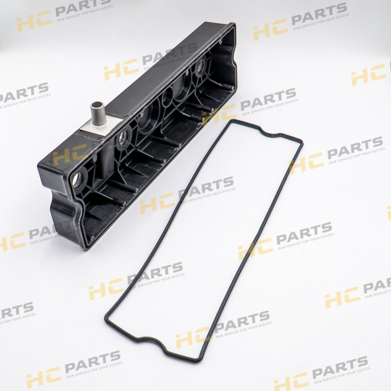 JCB Крышка коромысла PERKINS 1004 - AZERI PARTS