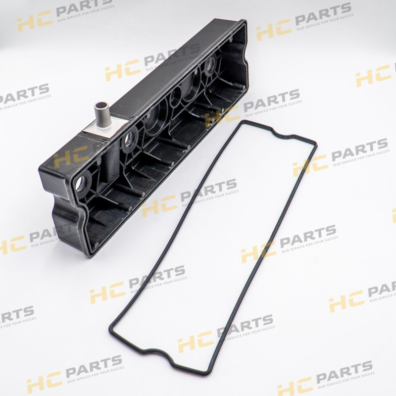 JCB Крышка коромысла PERKINS 1004 - AZERI PARTS