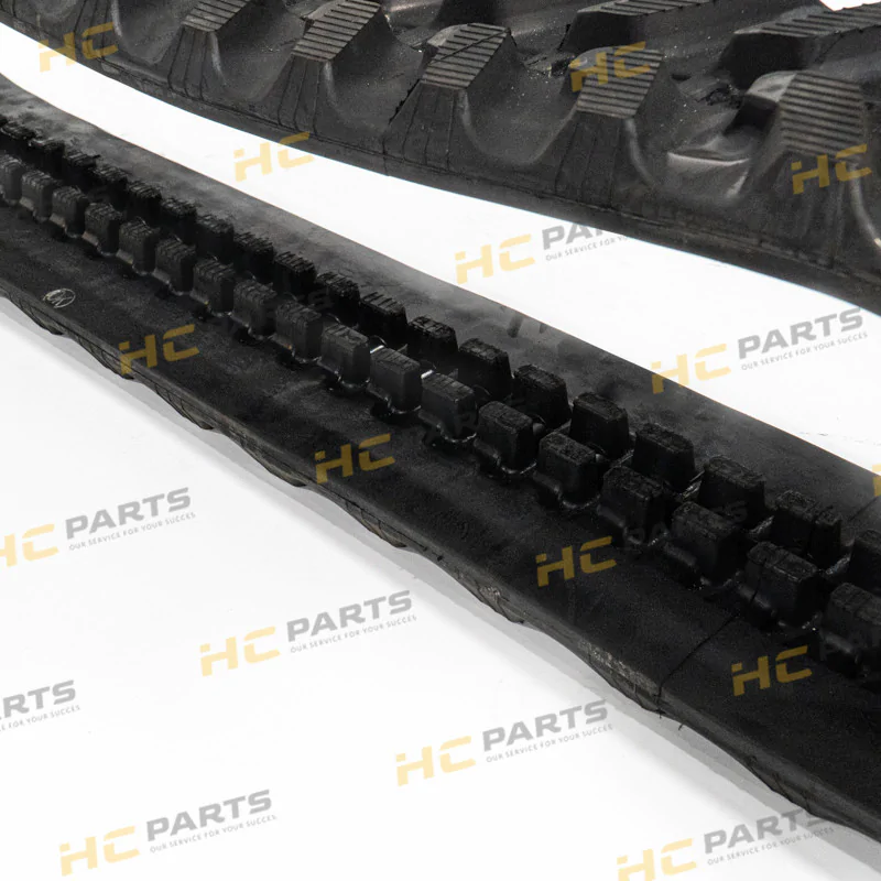 Резиновая гусеница 230x96x32 Arisun - Kubota KX016-4, Hinowa, IHI 17