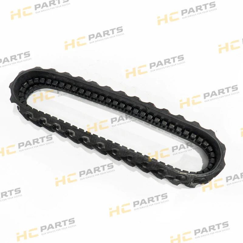 Резиновая гусеница 230x96x38 Arisun - JCB 8018, 8020, Neuson 1903, Kobelco SK20